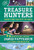 Treasure Hunters: Quest for the City of Gold (Treasure Hunters, 5)