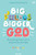 Big Feelings, Bigger God: Discovering God's Care in Good Times and Bad (Kidz Devotionals)