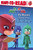 PJ Masks Save the Library!: Ready-to-Read Level 1