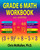 Grade 6 Math Workbook with Answers (Improve Your Math Fluency)