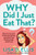 Why Did I Just Eat That?: How to Let Go of Emotional Eating and Heal Your Relationship with Food