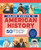 Major Events in American History: 50 Defining Moments from Pre-Colonial Times to the 21st Century (People and Events in History)
