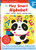 Play Smart Alphabet Age 3+: Preschool Activity Workbook with Stickers for Toddlers Ages 3, 4, 5: Learn Letter Recognition: Alphabet, Letters, Tracing, Coloring, and More (Full Color Pages)