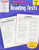 Scholastic Success With Reading Tests, Grade 3