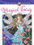 Creative Haven Magical Fairies Coloring Book (Adult Coloring Books: Fantasy)