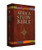 NLT Africa Study Bible (Hardcover): God's Word through African Eyes