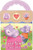 Love You, Little 'Potamus (3-Button Sound Board Book Perfect for Little Valentines, Mother's & Father's Day, Birthdays, and more, Ages 1-5; Includes Carrying Handle) (My Little Sound Book)