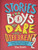 Stories for Boys Who Dare to Be Different 2: Even More True Tales of Amazing Boys Who Changed the World (The Dare to Be Different Series)