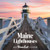 2024 Maine Lighthouses Wall Calendar