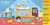 My First Brain Quest First Words: Around the Home: A Question-and-Answer Book (Brain Quest Board Books, 5)