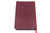 Biblia Reina Valera 1960 de Estudio para Mujeres. Smil piel, vino tinto-fucsia, con ndice / Women Study Bible RVR 1960. LeatherTouch, Burgundy-Fuschia, Indexed (Spanish Edition)