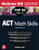 Top 50 ACT Math Skills, Third Edition