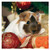 2024 Guinea Pigs Mini Wall Calendar