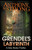 Grendel's Labyrinth (John Decker Supernatural Thrillers)