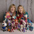 Needle Felting Dolls: A complete course in sculpting figures