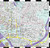 Streetwise Washington DC Map - Laminated City Center Street Map of Washington, DC (Michelin Streetwise Maps)