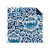 Origami Paper 500 sheets Blue and White 4" (10 cm): Double-Sided Origami Sheets Printed with 12 Different Designs