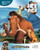 Phidal - Ice Age My Busy Books - 10 Figurines and a Playmat