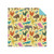 Origami Paper 100 sheets Japanese Chiyogami 8 1/4" (21 cm): Extra Large Double-Sided Origami Sheets Printed with 12 Different Patterns (Instructions for 5 Projects Included)