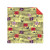 Origami Paper 100 sheets Japanese Chiyogami 8 1/4" (21 cm): Extra Large Double-Sided Origami Sheets Printed with 12 Different Patterns (Instructions for 5 Projects Included)