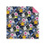 Origami Paper 100 sheets Japanese Chiyogami 8 1/4" (21 cm): Extra Large Double-Sided Origami Sheets Printed with 12 Different Patterns (Instructions for 5 Projects Included)