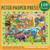 Dinosaurs Seek & Find 100-Piece Jigsaw Puzzle