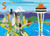 S is for Seattle (Alphabet Cities)