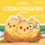 Canticos Little Chickies / Los Pollitos: Bilingual Nursery Rhymes (Canticos Bilingual Nursery Rhymes)