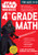 Star Wars Workbook: 4th Grade Math (Star Wars Workbooks)