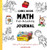 Comic Book Math ~ Fun-Schooling Journal: Adding, Writing & Subtracting Games (Ages 6 to 11) (Fun-Schooling With Thinking Tree Books - Homeschooling Math)