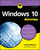 Windows 10 For Dummies, 3rd Edition (For Dummies (Computer/Tech))