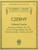 Czerny: Collected Studies - Op. 299, Op. 740, Op. 849: Schirmer Library of Classics Volume 2108 (Schimer's Library of Musical Classics, Vol. 2108, 2108)