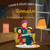 Layla and Zayd Learn About Ramadan: A Childrens Book Introducing Ramadan (Islam for Kids Series)
