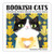 Bookish Cats Board Book