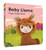 Baby Llama: Finger Puppet Book (Baby Animal Finger Puppets, 17)