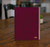 CSB Tony Evans Study Bible, Burgundy LeatherTouch, Black Letter, Study Notes and Commentary, Articles, Videos, Charts, Easy-to-Read Bible Serif Type