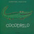 Cocodrilo (De La Cuna a La Luna) (Spanish Edition)