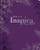 Biblia Inspira NTV (Tapa dura de SentiPiel, Lavanda): La Biblia que inspira tu creatividad (Spanish Edition)