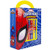 Marvel - Spider-man Super Hero Adventures - My First Library Board Book Block 12-Book Set - First Words, Colors, Numbers, and More! - Includes Characters from Avengers Endgame - PI Kids