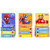 Marvel - Spider-man Super Hero Adventures - My First Library Board Book Block 12-Book Set - First Words, Colors, Numbers, and More! - Includes Characters from Avengers Endgame - PI Kids