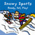 Snowy Sports: Ready, Set, Play!