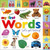 Tabbed Board Books: My First Words: Let's Get Talking! (My First Tabbed Board Book)