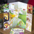 The Garden, the Curtain and the Cross Easter Calendar: Easter Family Devotional with 15-door Calendar (Devotions for kids 5-11. Perfect for Lent and Easter.) (Tales That Tell the Truth)