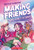 Making Friends: Third Time's a Charm: A Graphic Novel (Making Friends #3) (3)