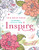 Inspire: Knowing God (Softcover): 100 Devotions for Coloring and Creative Journaling