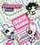 Powerpuff Girls: The Powerpuff Girls Creative Colouring