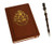 Harry Potter: Hogwarts Hardcover Journal and Elder Wand Pen Set