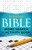 Our Daily Bread Bible Word Search & Activity Book