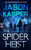 The Spider Heist (Spider Heist Thrillers, 1)