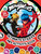 Miraculous: Ultimate Sticker and Activity Book: 100% Official Tales of Ladybug & Cat Noir, as seen on Disney and Netflix!